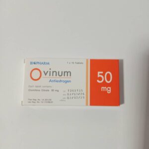 Clomid Bio Pharma