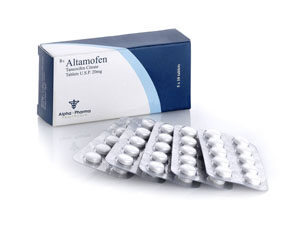 Altamofen Alpha Pharma