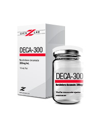 Deca-300 GainzLab