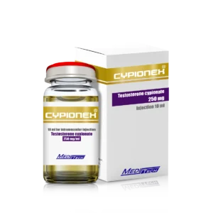 Cypionex 250 Meditech