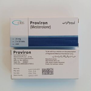 Proviron OBS