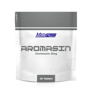 Aromasin Meditech