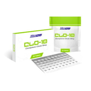 Clomid Meditech